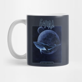 Goojira Mug